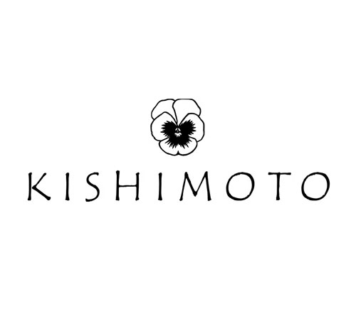 Logo Kishimoto
