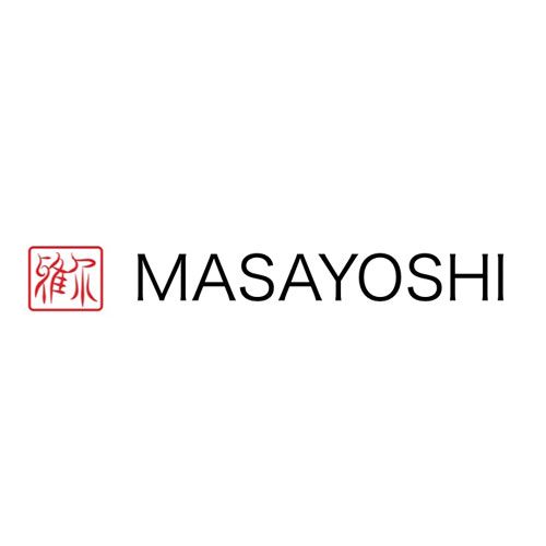 Masayoshi Logo