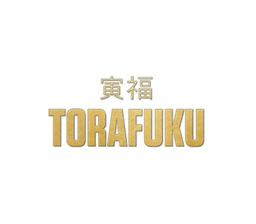 Torafuku Logo